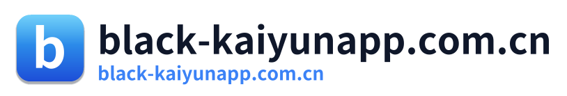 black-kaiyunapp.com.cn